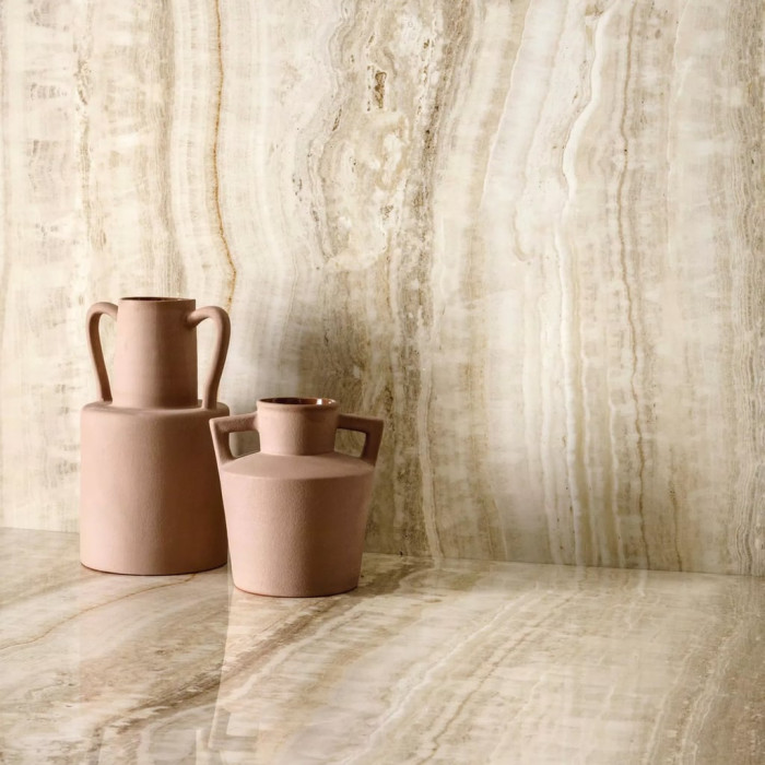 778838 ECCENTRIC LUXE ALMOND GLOSSY 60x120 RET (1 сорт)