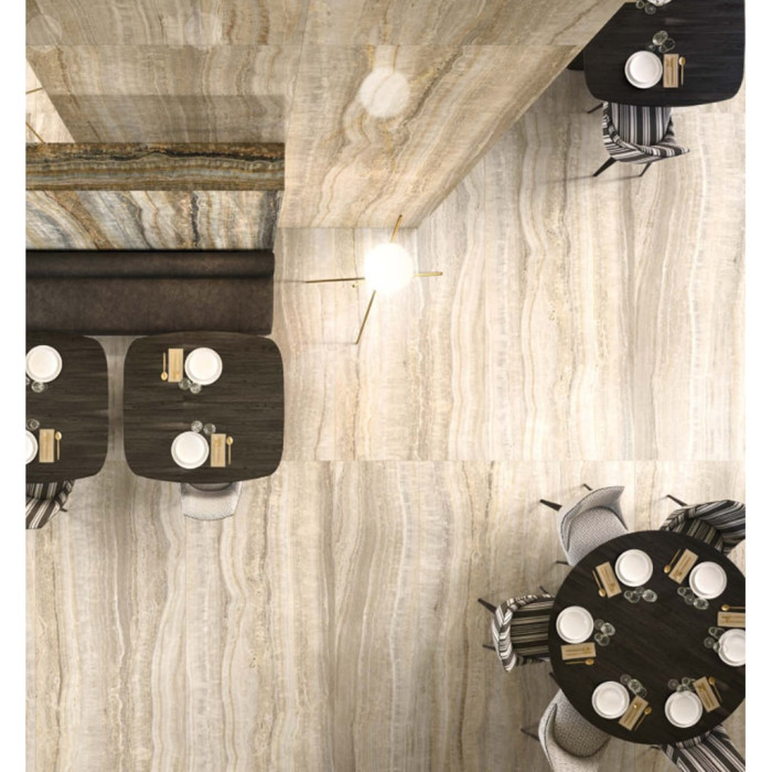 778838 ECCENTRIC LUXE ALMOND GLOSSY 60x120 RET (1 сорт)