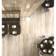 778838 ECCENTRIC LUXE ALMOND GLOSSY 60x120 RET (1 сорт)