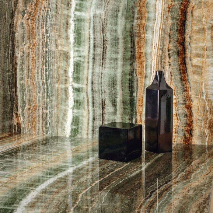 778841 ECCENTRIC LUXE MINT GLOSSY 60x120 RET (1 сорт)