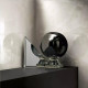 779257 ECCENTRIC LUXE CLOUDY WHITE GLO 60x120RT (1 сорт)