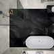 779256 ECCENTRIC LUXE SMOKY BLACK GLO 60x120 RET (1 сорт)