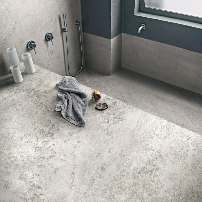 776578 PLIMATECH PLIMAWHITE/02 6MM 60X120 RETT (1 сорт)