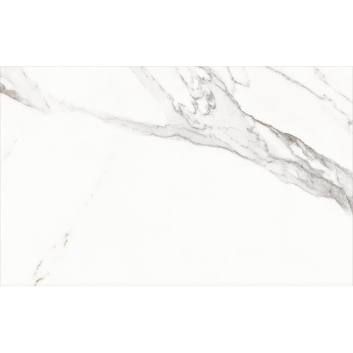 ARCTIC STONE WHITE GLOSSY** (1 сорт)