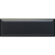 VELVET PILLOW BLACK MATE (1 сорт)