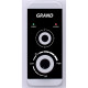 EV80DR Grand водонагрівач вертикальний, 80 л., 2 кВт (1 сорт)
