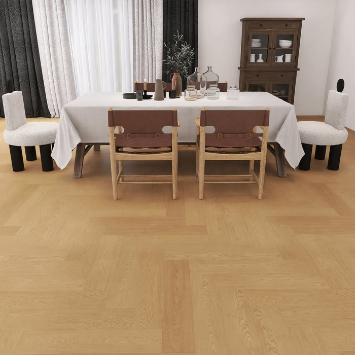 Вінілове покриття Ankara* SPC CLICK  Herringbone (1 сорт)