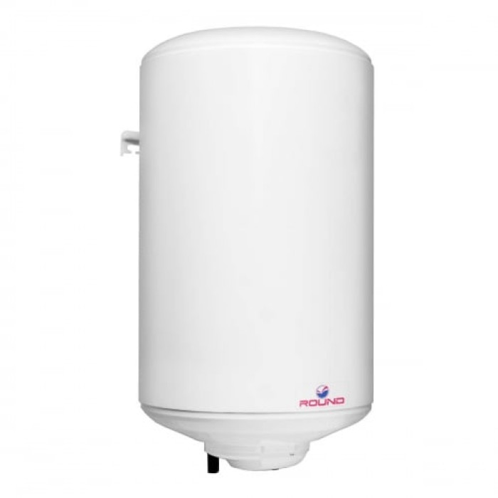 951276 Водонагрівач побутовий електричний Round Eco VMR 80 (1200W) NEW (1 сорт)