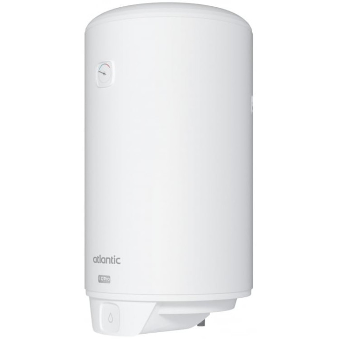851417 Водонагрівач побутовий електричний Atlantic OPRO PROFI  VM 080 D400S (1500W) (1 сорт)
