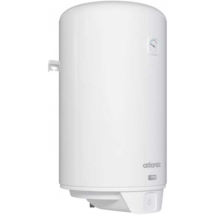 851417 Водонагрівач побутовий електричний Atlantic OPRO PROFI  VM 080 D400S (1500W) (1 сорт)