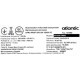 831252 Водонагрівач побутовий електричний Atlantic OPRO PROFI  VM 030 D400S (1200W) (1 сорт)