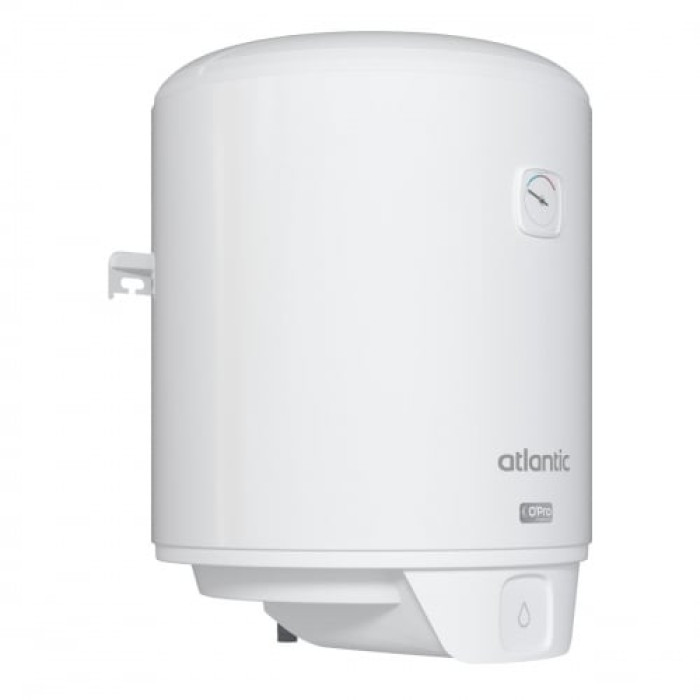 841372 Водонагрівач побутовий електричний Atlantic OPRO PROFI  VM 050 D400S (1500W) (1 сорт)