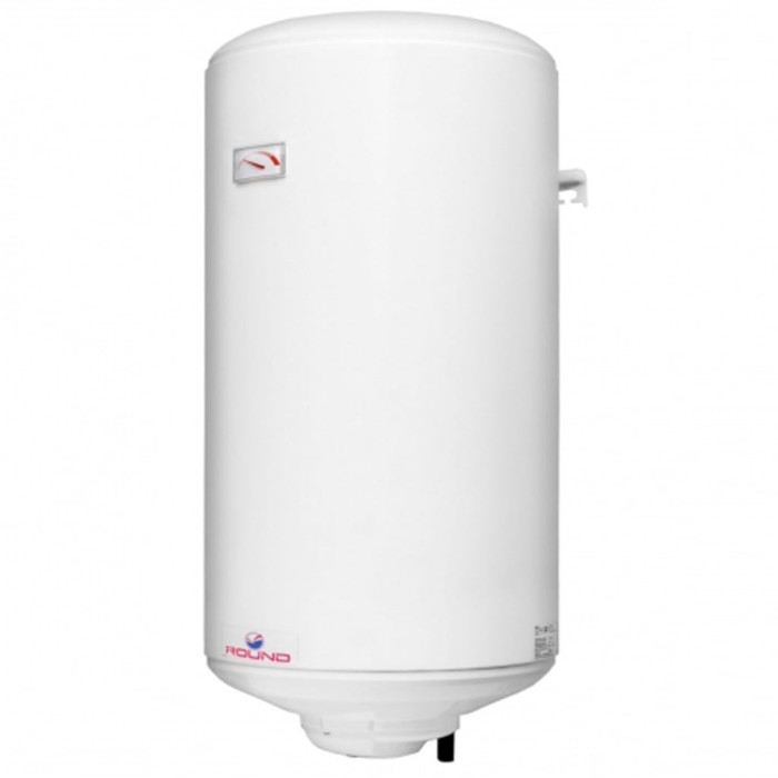 961293 Водонагрівач побутовий електричний ROUND VMR 100 (1500W) (1 сорт)