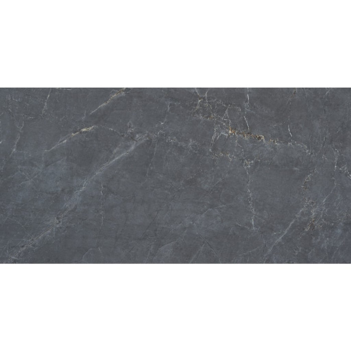 TUNDRA BLACK SAT (1 сорт)