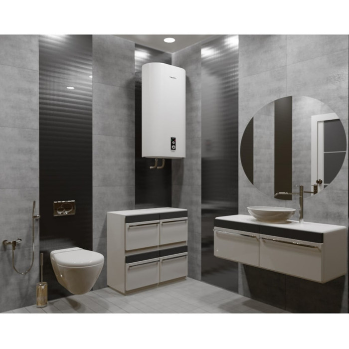 EV30DR Grand водонагрівач вертикальний, 30 л., 2 кВт (1 сорт)