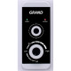 EV30DR Grand водонагрівач вертикальний, 30 л., 2 кВт (1 сорт)