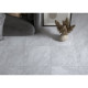 GRES ROBSTONE LIGHT GREY RECT (1 сорт)
