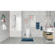 BETTY LIGHT GREY MATT** (1 сорт)