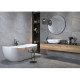 GRES ROBSTONE GREY RECT (1 сорт)