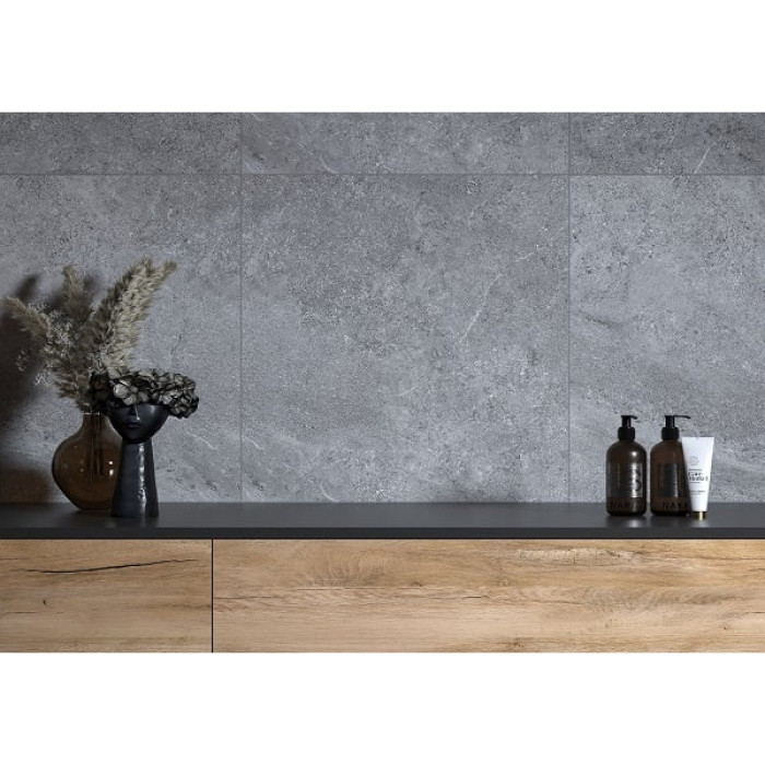GRES ROBSTONE GREY RECT (1 сорт)