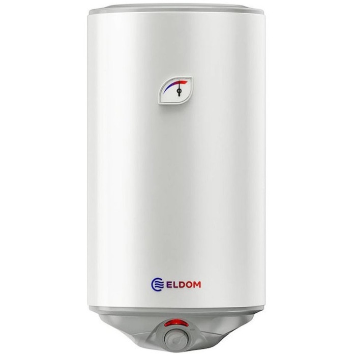 WVY05036FD  Водонагрівач Eldom Style Dry 50л. 2x0.8 kW (1 сорт)
