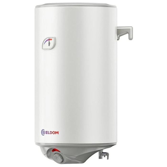 WVY05036FD  Водонагрівач Eldom Style Dry 50л. 2x0.8 kW (1 сорт)