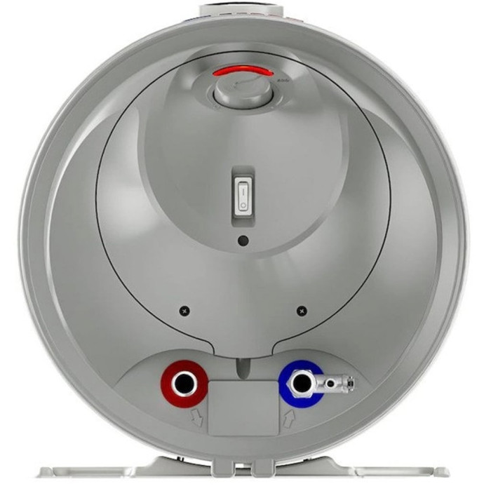 WVY05036FD  Водонагрівач Eldom Style Dry 50л. 2x0.8 kW (1 сорт)