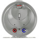 WVY05036FD  Водонагрівач Eldom Style Dry 50л. 2x0.8 kW (1 сорт)
