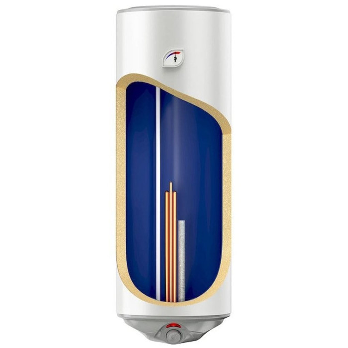 WVY05036FD  Водонагрівач Eldom Style Dry 50л. 2x0.8 kW (1 сорт)