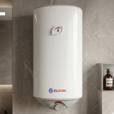 WVY05036FD  Водонагрівач Eldom Style Dry 50л. 2x0.8 kW (1 сорт)