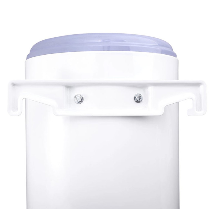 WVY08044FD  Водонагрівач Eldom Style Dry 80л 2,0 kW (1 сорт)