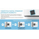 Водонагрівач MIDEA PRIME WI-FI D100-20ED6 (D) (1 сорт)