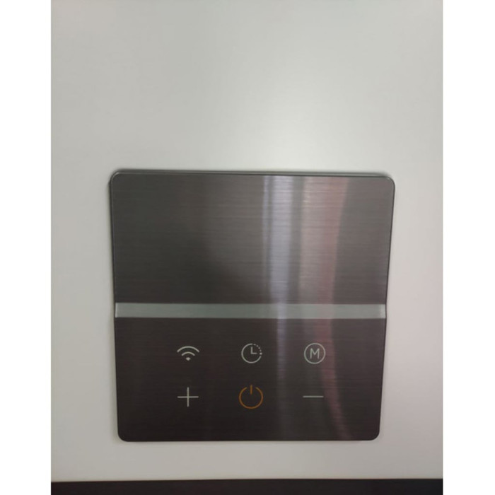 Водонагрівач MIDEA PRIME WI-FI D100-20ED6 (D) (1 сорт)