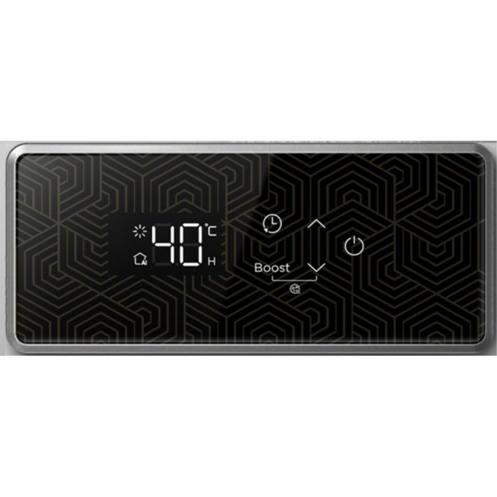 Водонагрівач MIDEA D50-20EFT2 50л (1 сорт)
