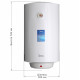 Водонагрівач MIDEA D50-15F1(D) (1 сорт)