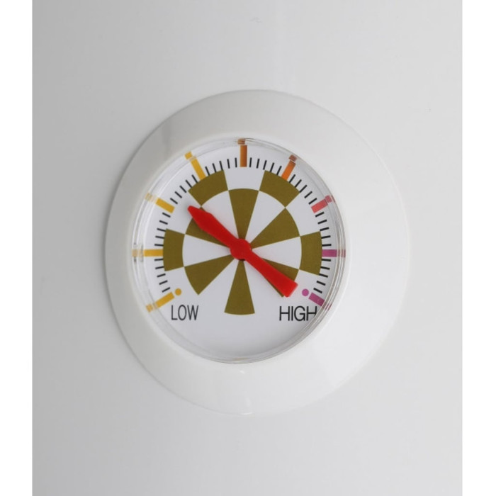 Водонагрівач MIDEA D50-15F1(D) (1 сорт)