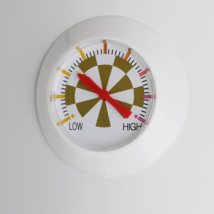 Водонагрівач MIDEA D80-15F1(D) (1 сорт)