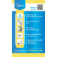 Водонагрівач MIDEA D80-15F1(D) (1 сорт)