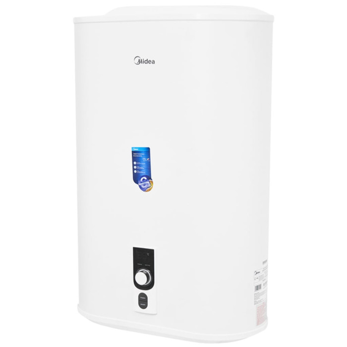 Водонагрівач MIDEA D80-20ED2(D) (1 сорт)