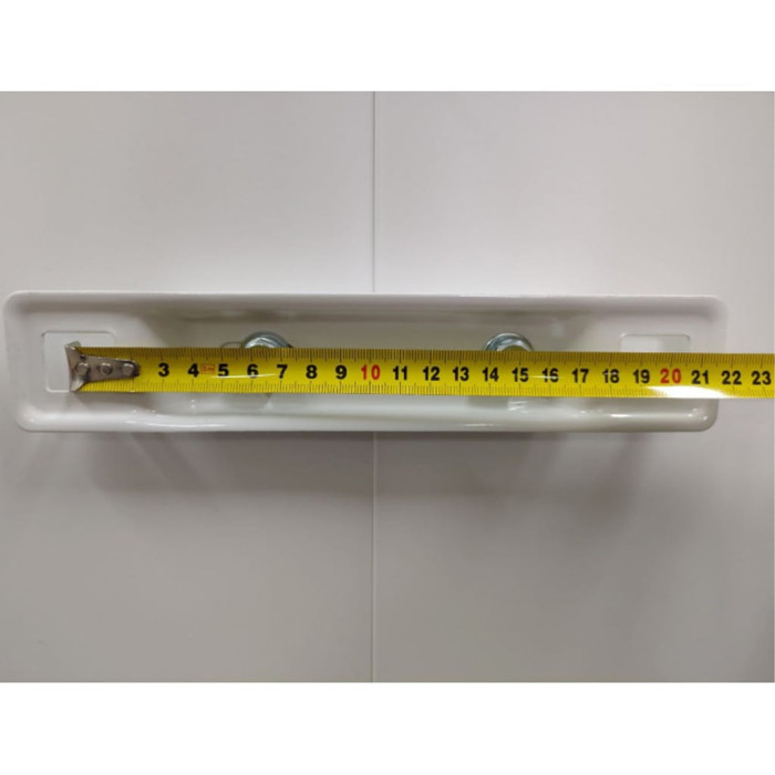 Водонагрівач MIDEA D80-20ED2(D) (1 сорт)