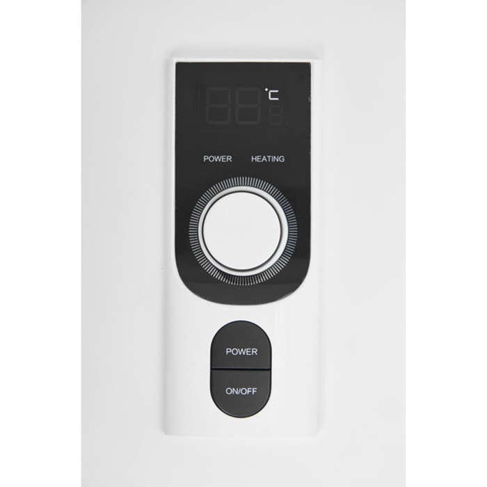 Водонагрівач MIDEA D80-20ED2(D) (1 сорт)