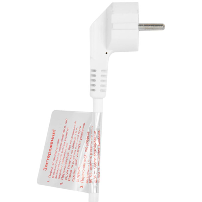 Водонагрівач MIDEA D80-20ED2(D) (1 сорт)
