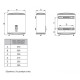 Водонагрівач MIDEA D80-20ED2(D) (1 сорт)