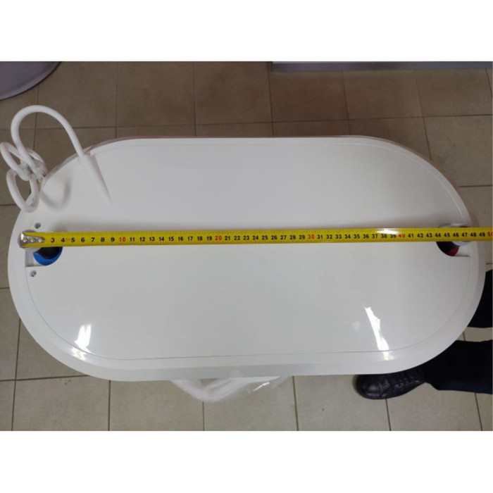 Водонагрівач MIDEA D80-20ED2(D) (1 сорт)