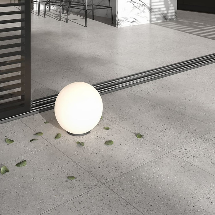BRAVIO LIGHT GREY MATT** (1 сорт)
