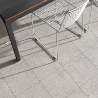 BRAVIO LIGHT GREY MATT** (1 сорт)