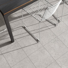 BRAVIO LIGHT GREY MATT** (1 сорт)
