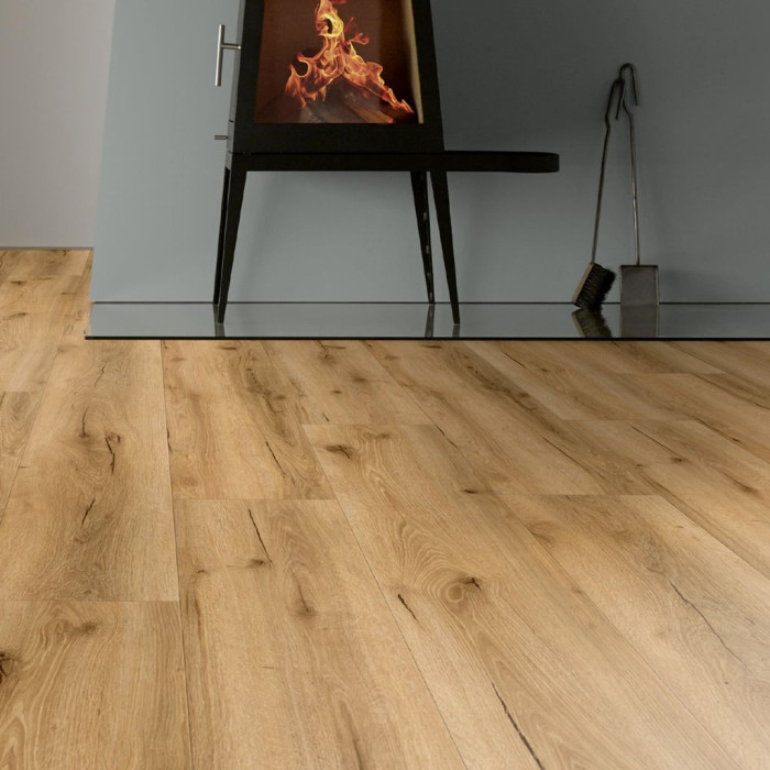 Вінілове покриття Oak Naju* SOLID 2468 / 1101290205 (1 сорт)