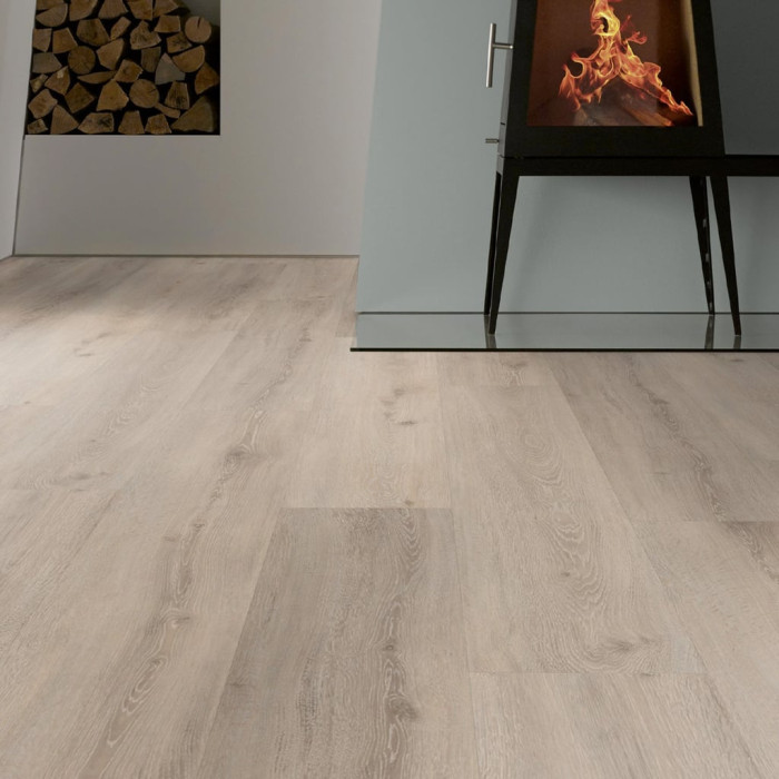 Вінілове покриття Oak Brugge* SOLID 2452 / 1101290005 (1 сорт)