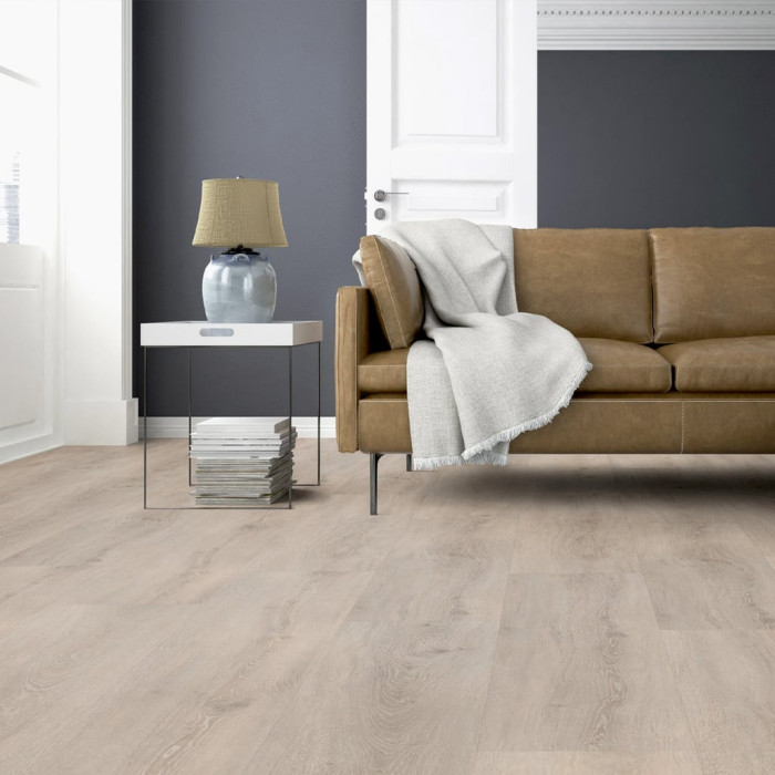 Вінілове покриття Oak Brugge* SOLID 2452 / 1101290005 (1 сорт)